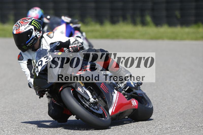 /12 30.04.2025 Speer Racing ADR/Gruppe gelb/993
